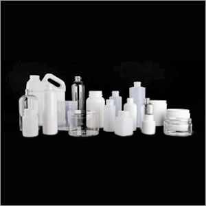 Plastic Bottles