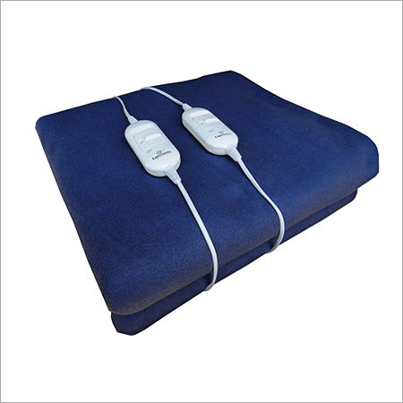 Polar Fleece Electric Blanket