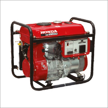 Portable Generators