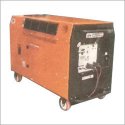 Portable Kerosene Generator