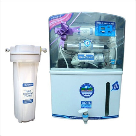 Residential Water Purifier