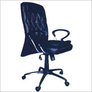 Revolving Office Chair