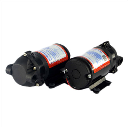 RO Water Purifier Booster Pumps