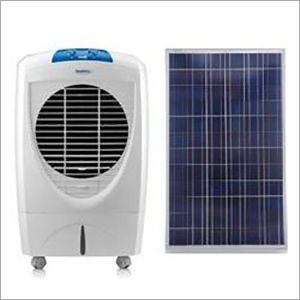 Solar Coolers