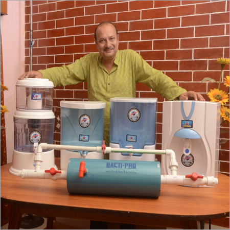 Water Purifiers