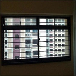 Window Grills