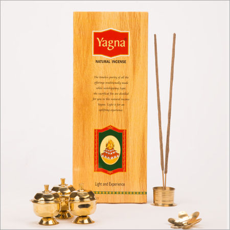 Yagna Natural Incense Sticks