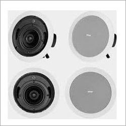 Ceiling Loudspeakers