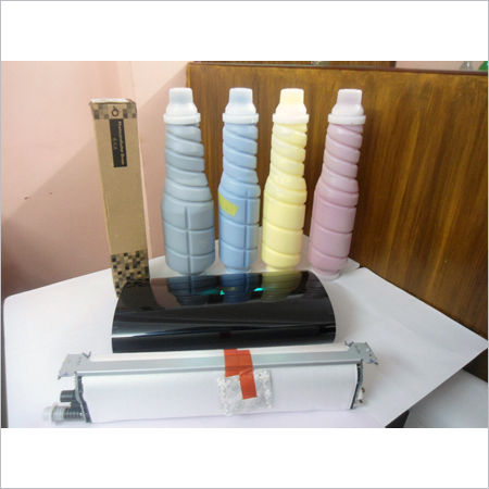 Colour Digital Printer