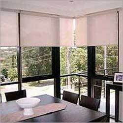 Designer Vertical Blinds