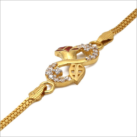 Buy Chandukaka Saraf Fashion Jewellery Ring online | Looksgud.in