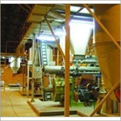 Heavy Duty Hammer Mill