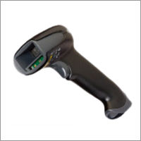 Honeywell Imaging Scanner