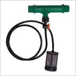 Irrigation Venturi Injector