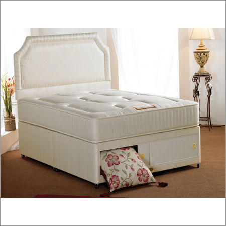 Luxury Spring Mattress