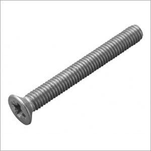 Machine Screws