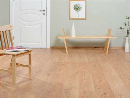 Maple Wood Flooring By Woodlam Pvt. Ltd.