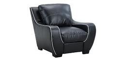 Modern Leather Chairs