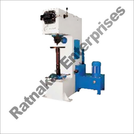 Optical Hardness Tester