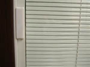 PVC Window Blinds