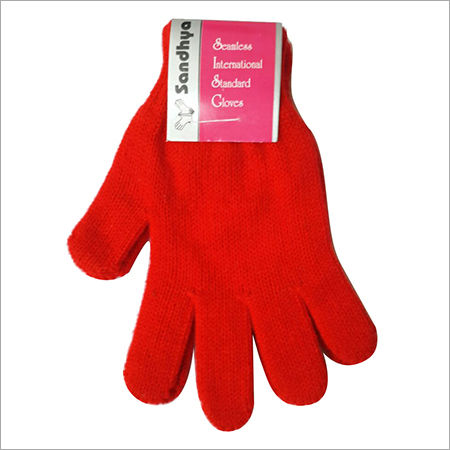 School Hand Gloves