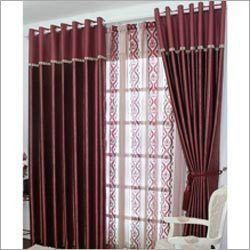 Two Panel Curtains