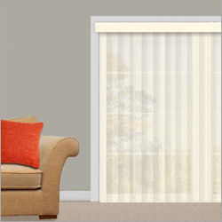 Vertical Blinds