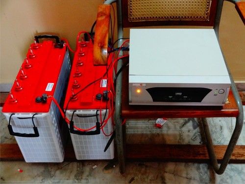 1000w Solar Inverter