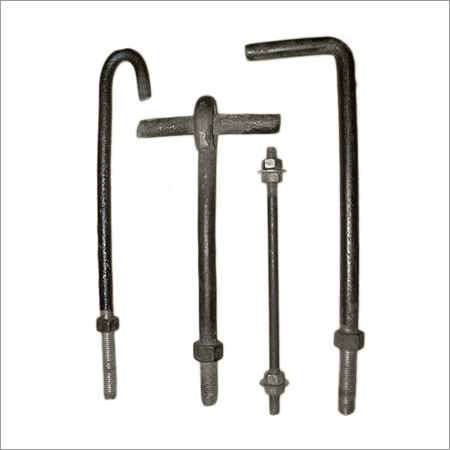 Anchor Bolts