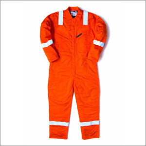 Cotton Boiler Suits