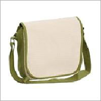 Cotton Laptop Bags