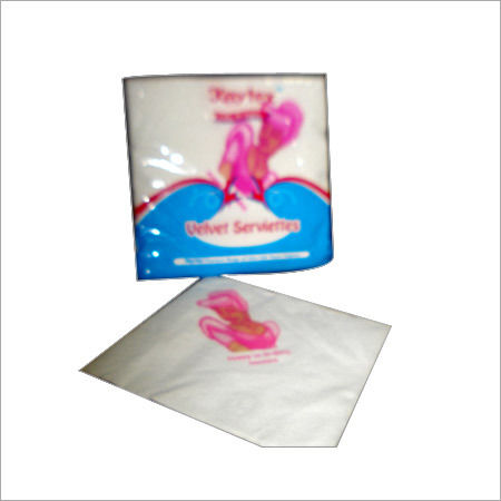 Customized Paper Napkin