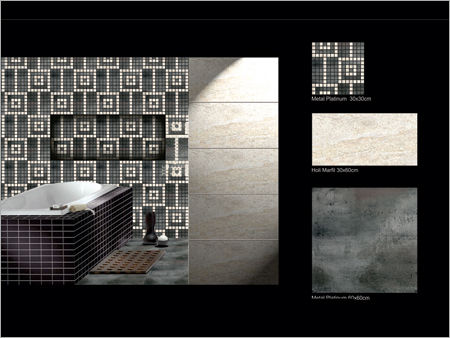 Designer Bathroom Tiles