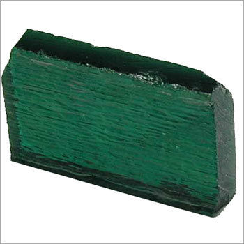 Emerald Rough Stone