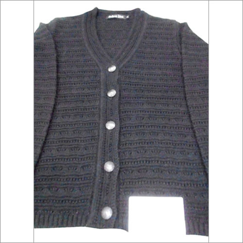 Fancy Ladies Cardigan