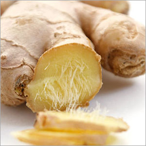 Fresh Ginger