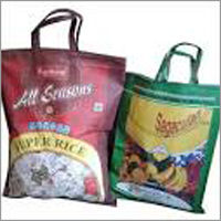 HDPE Rice Bags