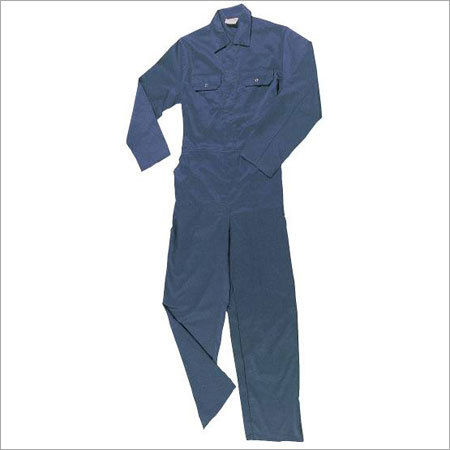 Industrial Boiler Suits