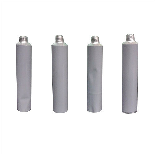 Large Aluminium Collapsible Tubes