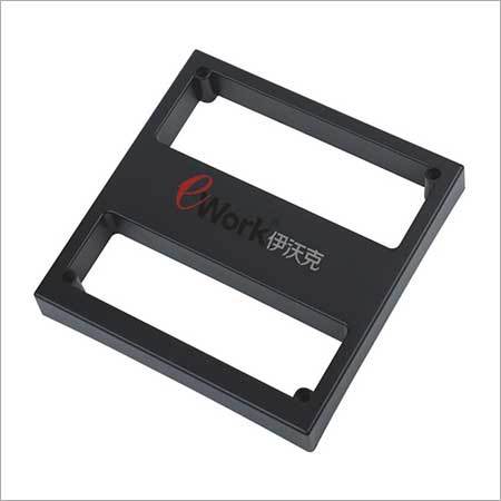 Middle Range Long Range RFID Readers - 230x230x35mm Size, Dark Grey Color | DC12V Voltage, Less than 100mA Current, Special EM-ID Card Support