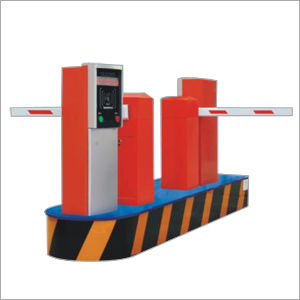 Metal Beam Crash Barrier