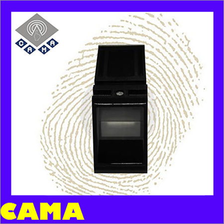 Optical Fingerprint Reader Sensor