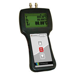 Portable Dew Point Meter