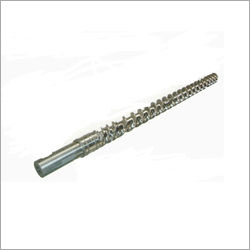 Precision Extruder Screw Barrel