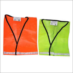 Safety Jackets