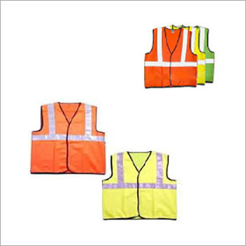 Safety Reflective Jacket