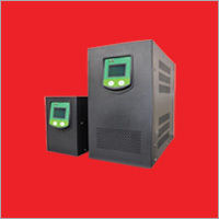 Solar Inverters