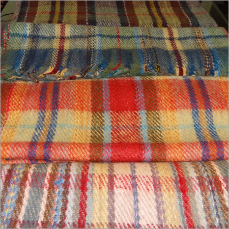 Washable Woolen Blankets