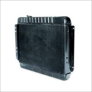 Automobile Radiators