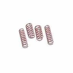 Pan Automotive Coil Springs